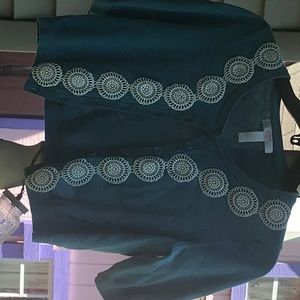 Dressy jacket